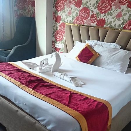 Hotel Rashik Shimla Exterior photo