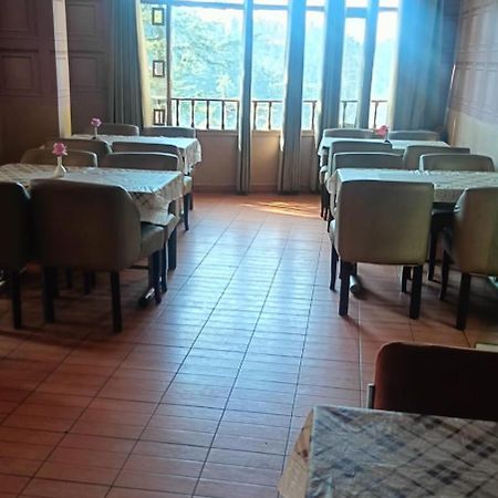 Hotel Rashik Shimla Exterior photo