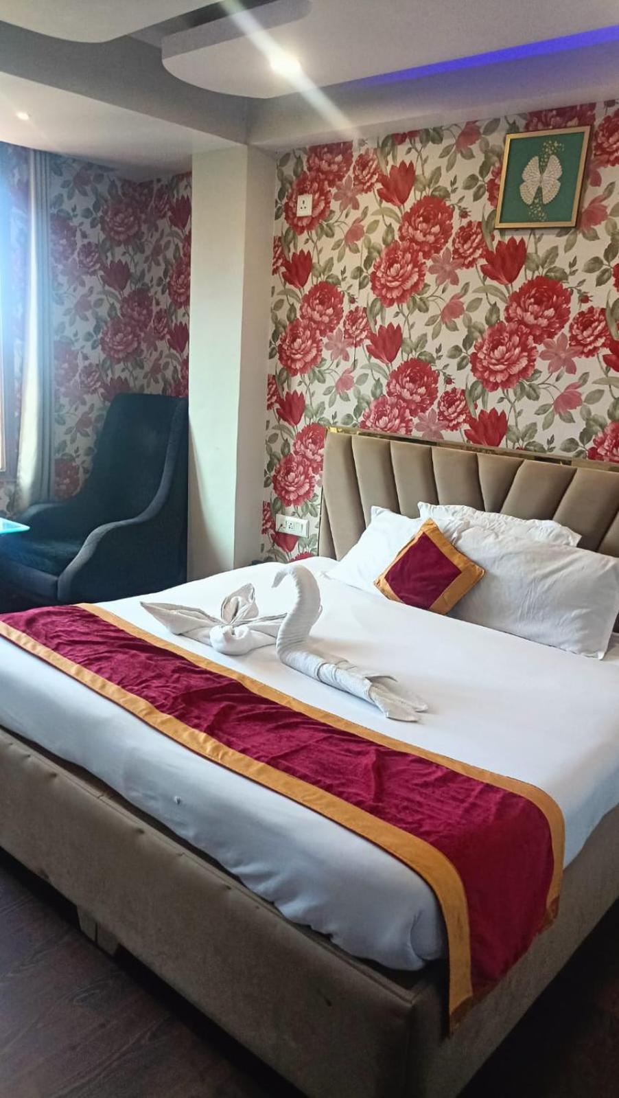Hotel Rashik Shimla Exterior photo